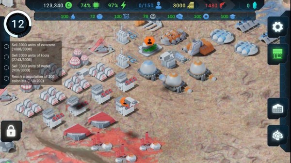 新星殖民地游戏图1
