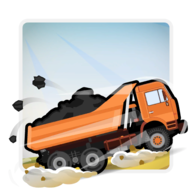 Overloaded Trucks游戏图标