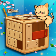 2048华容道游戏图标