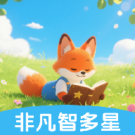 非凡智多星最新版图标