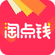 淘点钱app图标