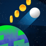 跳出星际游戏图标
