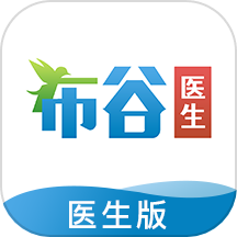 布谷医生版app图标