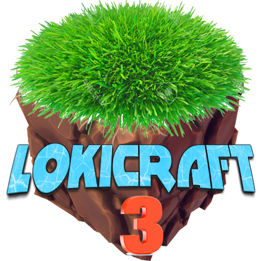 LokiCraft 3手游图标