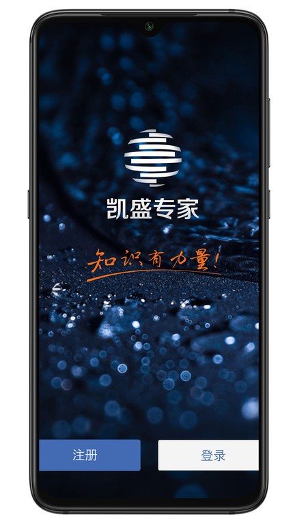 凯盛专家app图2