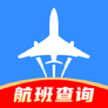 旅途航班查询app图标