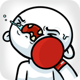Angry Boxing游戏图标