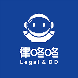律咚咚app图标