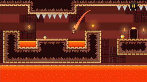 Mighty Pixel Boy官方版图2