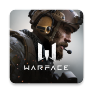 Warface官方版图标