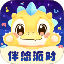 伴悠派对app图标