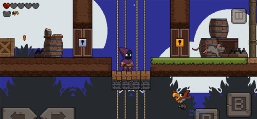 Portal Walk手游