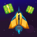 空间射击英雄（Shooting Hero）图标