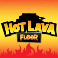 热熔岩地板(Hot Lava Floor)图标