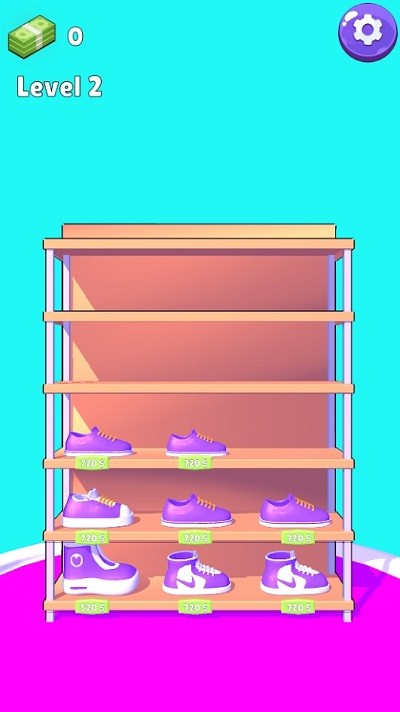Sneakers Business手游图3