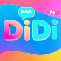 DD语音app图标