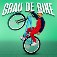Grau de Bike最新版图标
