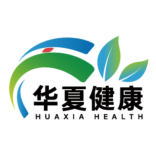 华夏健康app图标