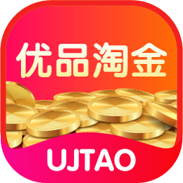优品淘金软件图标