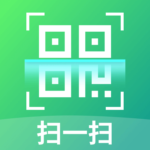 高能扫一扫软件图标