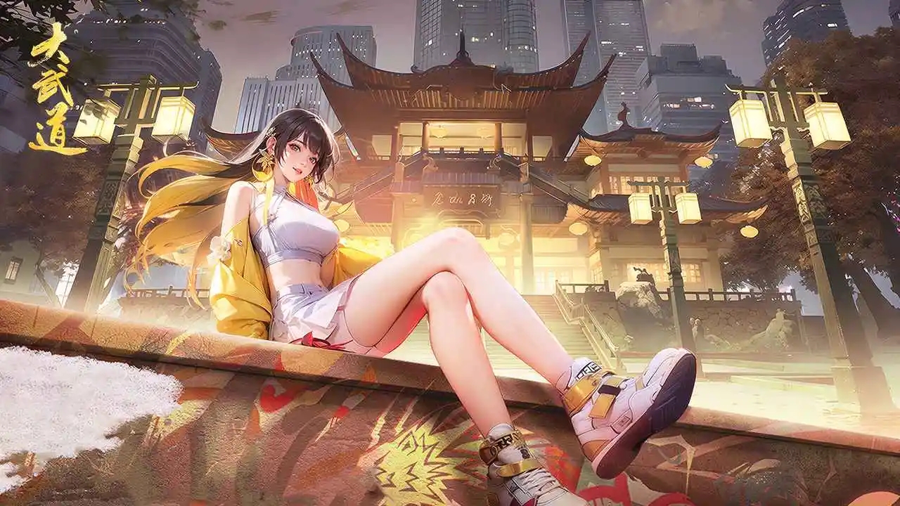 奥丁之锤游戏图3