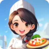 速速料理王手游图标