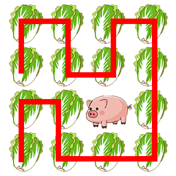 一笔画专家游戏图标