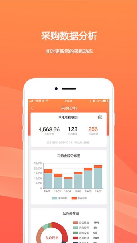 欧菲斯企业购app图1