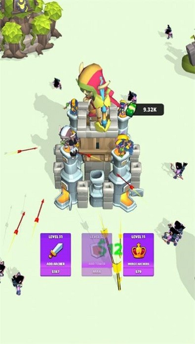 Angels Tower官方版图1
