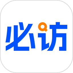 必访软件图标