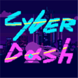 CyberDash图标