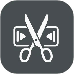快映视频剪辑app图标