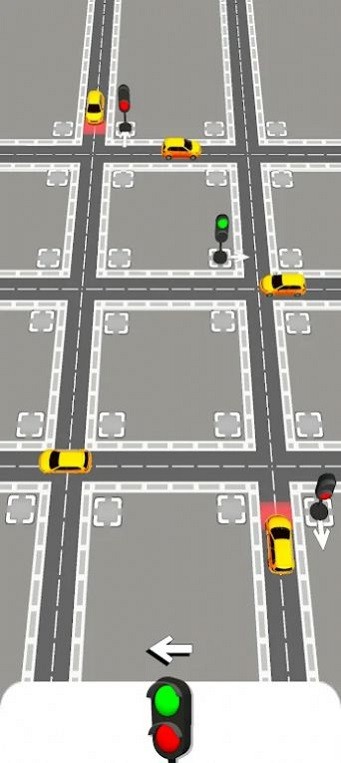 Traffic Controller手游图2