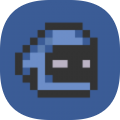 Blue Hood游戏图标