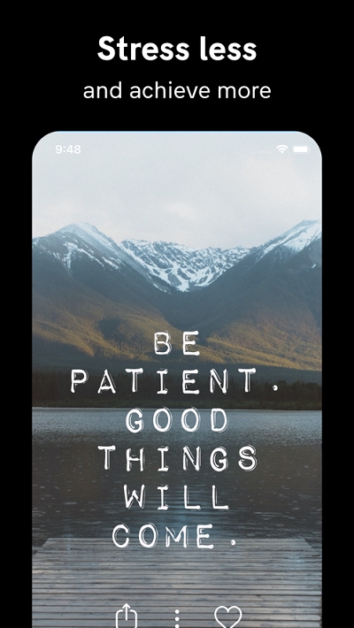 Motivation app图2