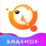 鱼儿圈安卓版图标