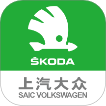 斯柯达app图标