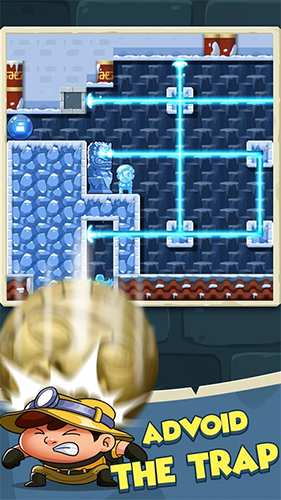 钻石任务别匆忙（Diamond Quest）图4