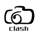 Clash相机app图标