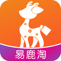易鹿淘app图标