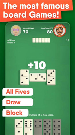 多米诺狂热（Domino Mania!）图2