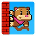 爬墙者（Wall Kickers）图标
