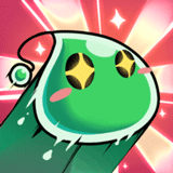 史莱姆战斗（Slime Battle）图标