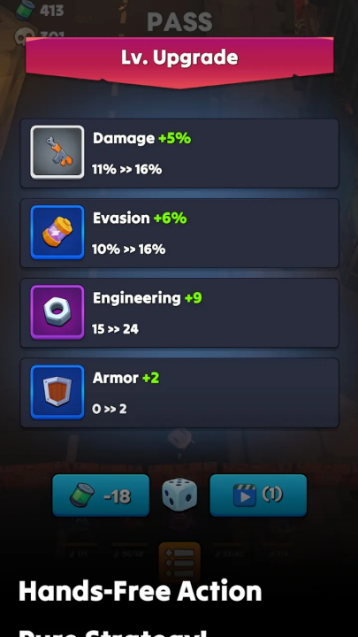 放置幸存者僵尸浪潮（Idle Zombie Wave）图3