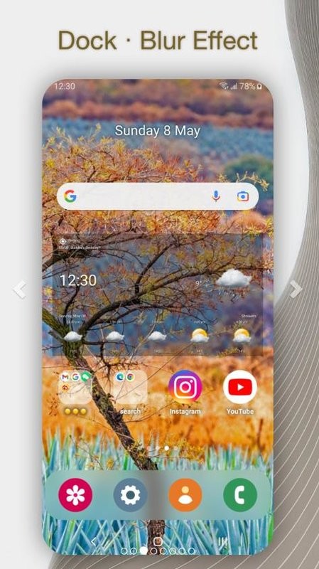 DNA桌面app图3