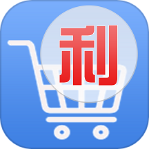 购有利app图标