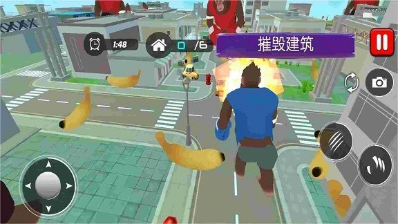 异兽吞噬进化大冒险图3