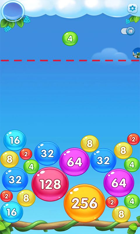 聚宝消消乐游戏图3
