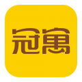 冠寓app图标