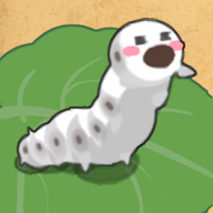 小小养蚕师游戏图标